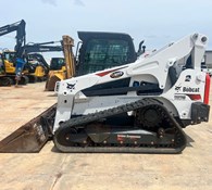 2022 Bobcat T870 Thumbnail 1