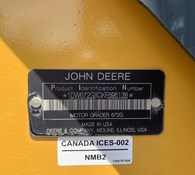 2019 John Deere 672G Thumbnail 10