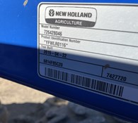 2016 New Holland T7.210 T4B Thumbnail 43