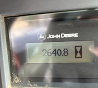 2019 John Deere 332G Thumbnail 8
