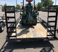 2023 John Deere 1025R TLB TRAILER PACKAGE Thumbnail 3