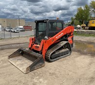 2021 Kubota SVL75 Thumbnail 1