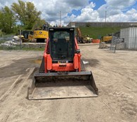 2021 Kubota SVL75 Thumbnail 2