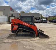 2021 Kubota SVL75 Thumbnail 4