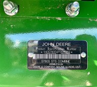 2023 John Deere S780 Thumbnail 7