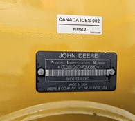 2021 John Deere 331G Thumbnail 7