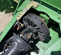 2011 John Deere 568 Thumbnail 10