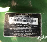 2021 John Deere Z950M Thumbnail 6