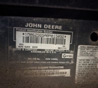 2011 John Deere XUV 625I GREEN Thumbnail 15