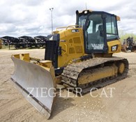 2019 Caterpillar D5K2 Thumbnail 1