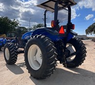 2013 New Holland TS6.110 Thumbnail 6