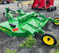 2024 John Deere RC8M Thumbnail 2