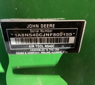 2023 John Deere N540C Thumbnail 36