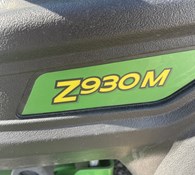 2023 John Deere Z930M Thumbnail 10