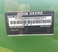 2019 John Deere 5065E Thumbnail 12