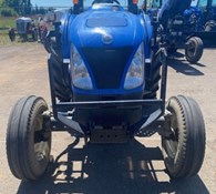 2019 New Holland Workmaster™ Utility 50 – 70 Series 50 2WD Thumbnail 2