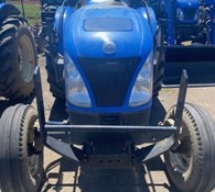 2019 New Holland Workmaster™ Utility 50 – 70 Series 50 2WD Thumbnail 2