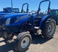 2019 New Holland Workmaster™ Utility 50 – 70 Series 50 2WD Thumbnail 3