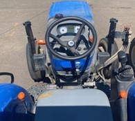 2019 New Holland Workmaster™ Utility 50 – 70 Series 50 2WD Thumbnail 5