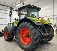 2020 CLAAS Axion 860 Cmatic Thumbnail 4