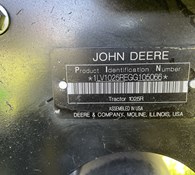 2016 John Deere 1025R Thumbnail 11