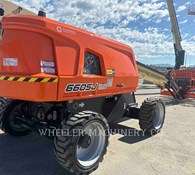 2024 JLG 660SJ Thumbnail 4