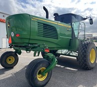 2021 John Deere W260 Thumbnail 5