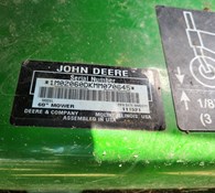 2022 John Deere 2060D Thumbnail 5