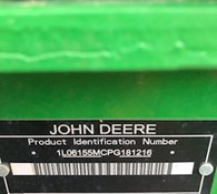 2023 John Deere 6155M Thumbnail 12