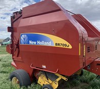 2012 New Holland BR7090 Thumbnail 5