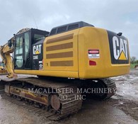 2014 Caterpillar 336E Thumbnail 4