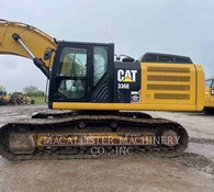 2014 Caterpillar 336E Thumbnail 8