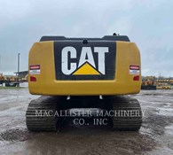 2014 Caterpillar 336E Thumbnail 9