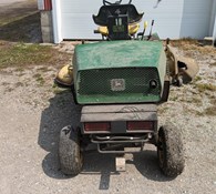 1989 John Deere F935 Thumbnail 7