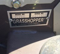2013 Grasshopper 727T6 Thumbnail 11