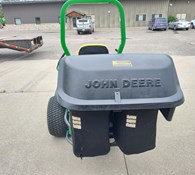 2019 John Deere Z740R Thumbnail 3