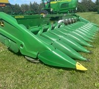 2023 John Deere C12R Thumbnail 4