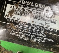 2021 John Deere Z530M Thumbnail 4