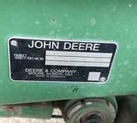 1997 John Deere 6400 Thumbnail 6