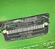 2015 John Deere 8320R Thumbnail 7