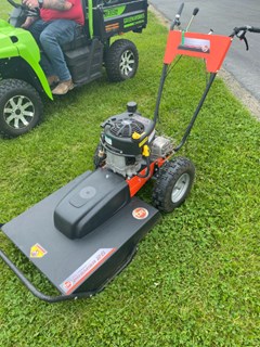 Walk-Behind Mower For Sale 2018 DR AT41026BMN , 10 HP