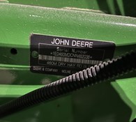 2022 John Deere 460M Thumbnail 7