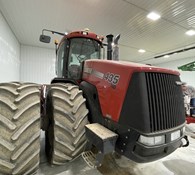 2010 Case IH Steiger 435 Thumbnail 3