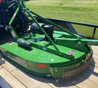 2023 John Deere 1025R Thumbnail 5