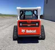 2022 Bobcat T870 Thumbnail 5