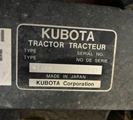 2009 Kubota M110 Thumbnail 12