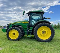 2022 John Deere 8R 340 Thumbnail 8