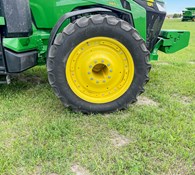 2022 John Deere 8R 340 Thumbnail 28