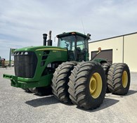 2007 John Deere 9430 Thumbnail 1