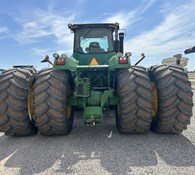 2007 John Deere 9430 Thumbnail 4